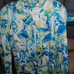 Spring Blazer/Jacket